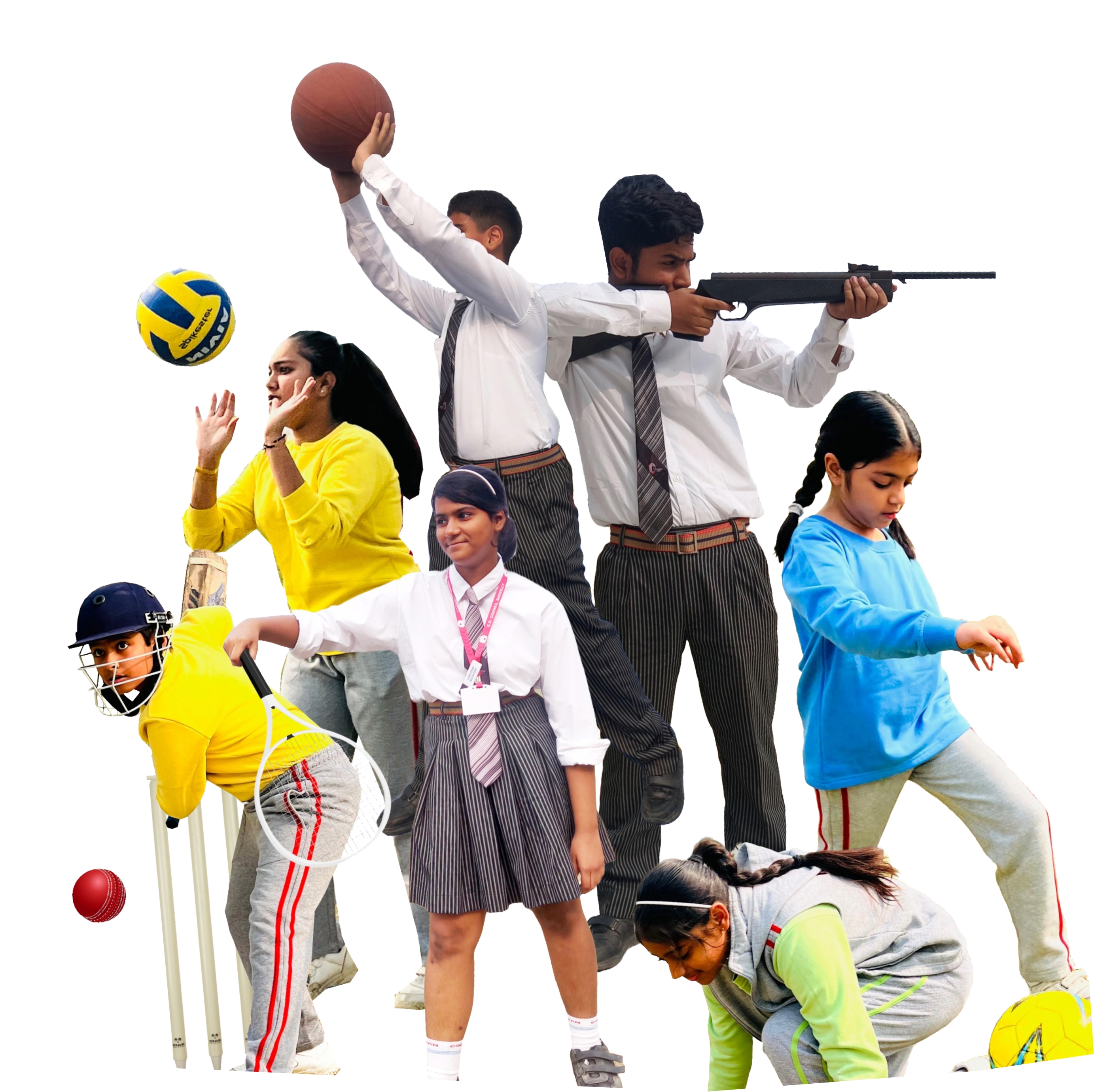 Sports Academy